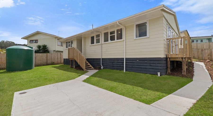  at 4 Campbell Place, Raumanga, Whangarei
