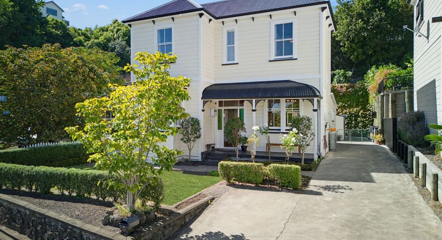  at 3 Hooker Avenue, Hospital Hill, Napier, Hawke's Bay