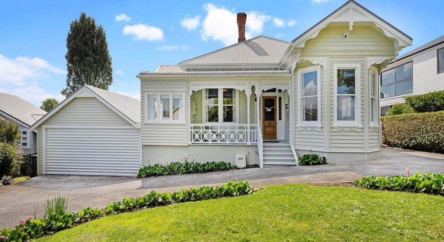  at 12 Ngaroma Road, Epsom, Auckland