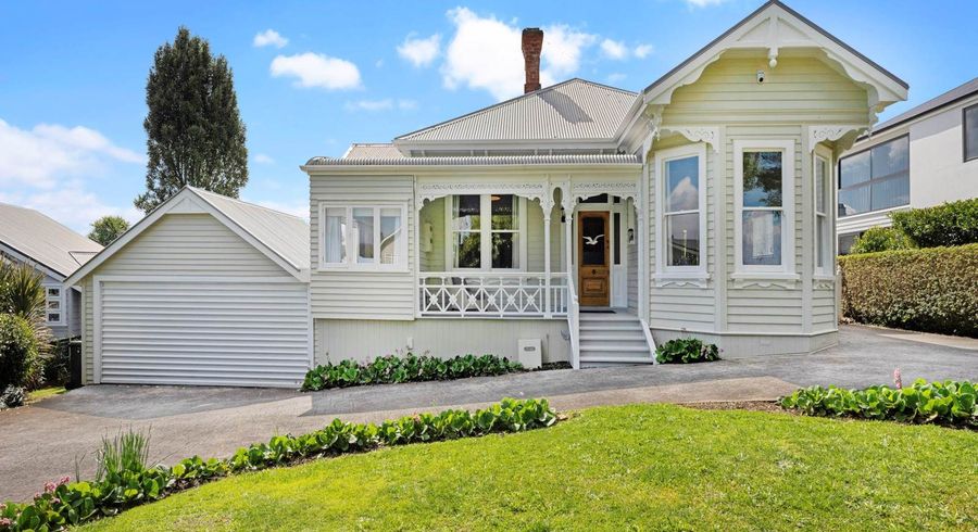  at 12 Ngaroma Road, Epsom, Auckland City, Auckland