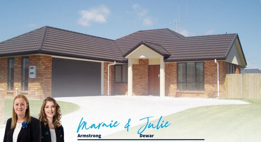  at 5 Miers Glade, Rototuna, Hamilton, Waikato