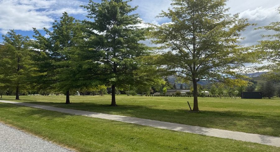  at 1 Paulin Road, Clyde, Central Otago, Otago