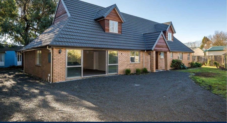  at 19 Owens Terrace, Upper Riccarton, Christchurch