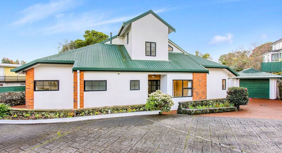  at 51 Grange Road, Papatoetoe, Auckland
