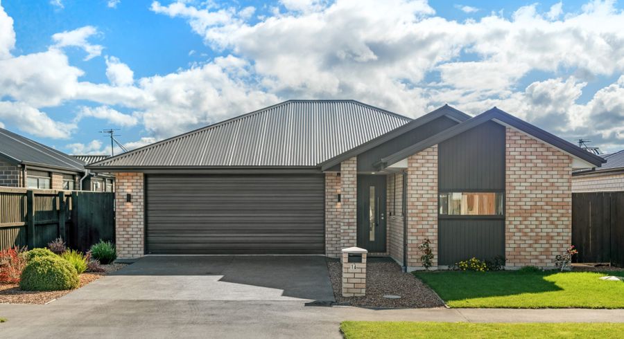  at 16 Helen Place, Halswell, Christchurch