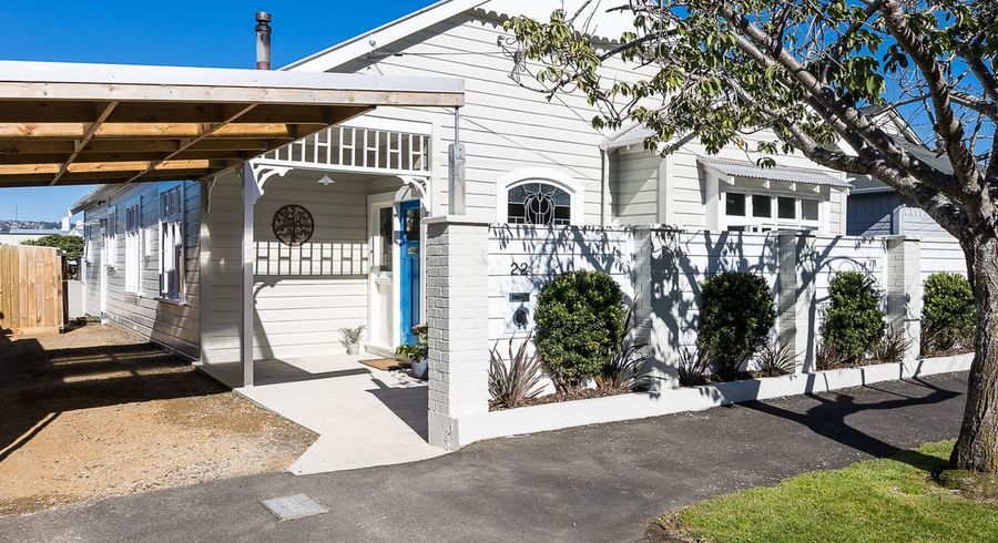  at 22 Rona Street, Saint Kilda, Dunedin