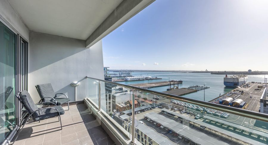  at 1514/2 Beach Road, Auckland Central, Auckland