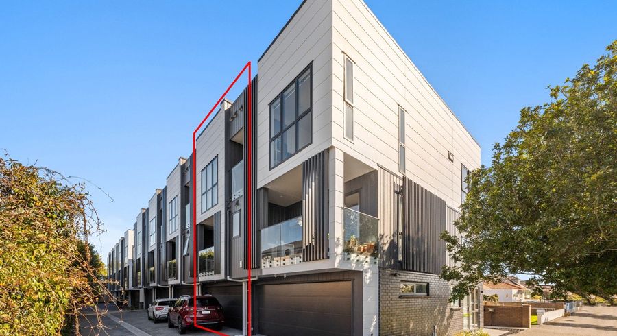  at Lot 2and7, 12 King Edward Avenue, Epsom, Auckland City, Auckland