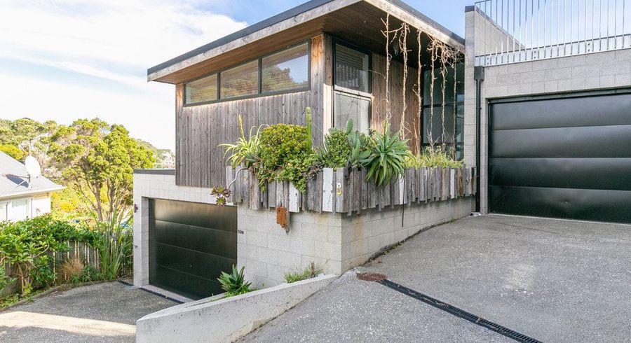  at 69A Sidlaw Street, Strathmore Park, Wellington, Wellington