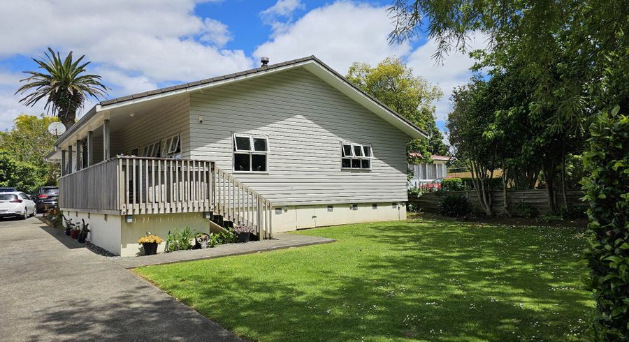  at 7 Broadway, Kaikohe