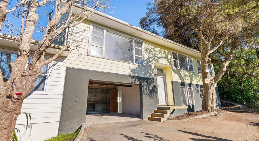  at 18 Aplin Terrace, Ngaio, Wellington, Wellington