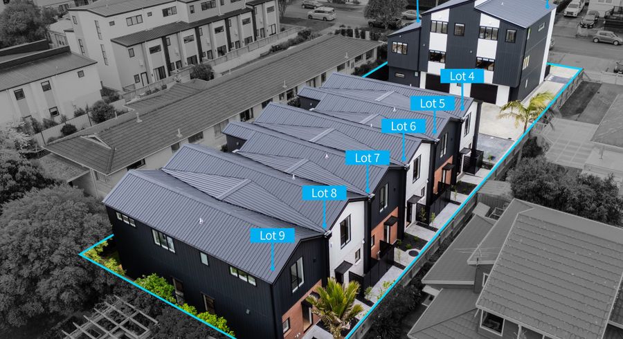  at Lot 8/33 Roberton Road, Avondale, Auckland City, Auckland