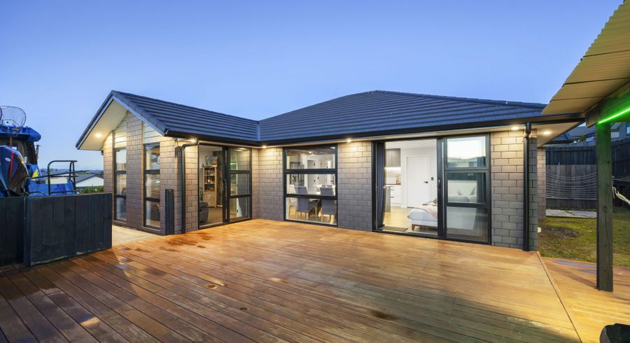  at 15 Harriet Johnston Drive, Pokeno
