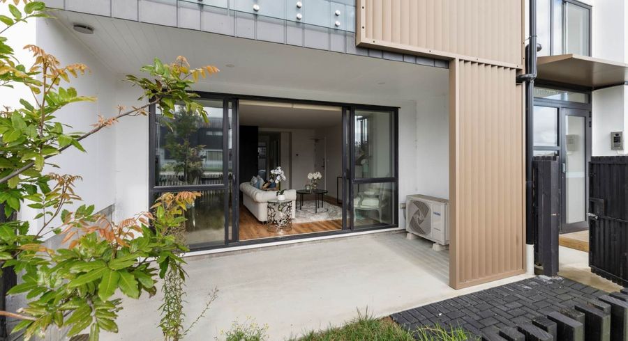  at G02/5 Dishys Road, Flat Bush, Manukau City, Auckland