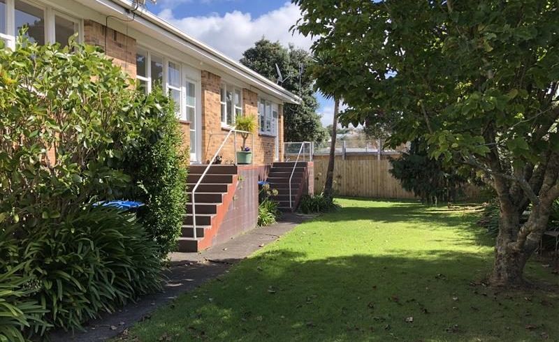  at 4/72 Michaels Avenue, Ellerslie, Auckland City, Auckland