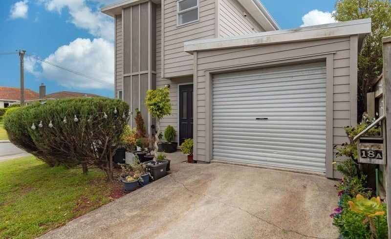  at 18A Franklyn Road, Tawa, Wellington, Wellington