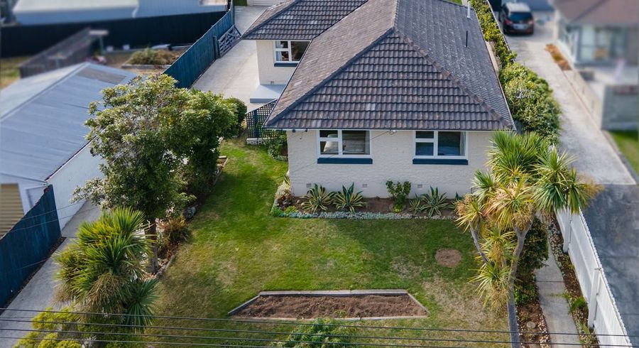  at 56 Greenhaven Drive, Burwood, Christchurch