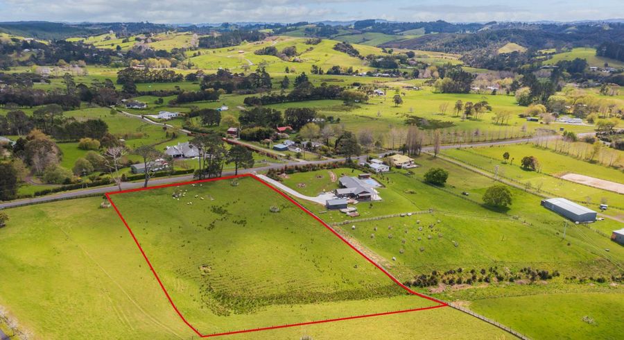  at 111 Escott Road, Dairy Flat, Dairy Flat