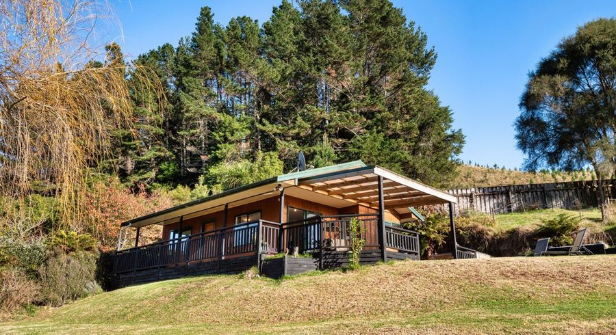  at 402A Crawford Road, Miden, Tauranga