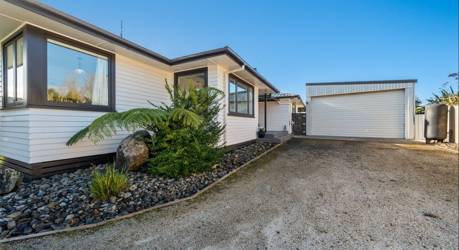  at 1057 Junction Road, Egmont Village, New Plymouth, Taranaki