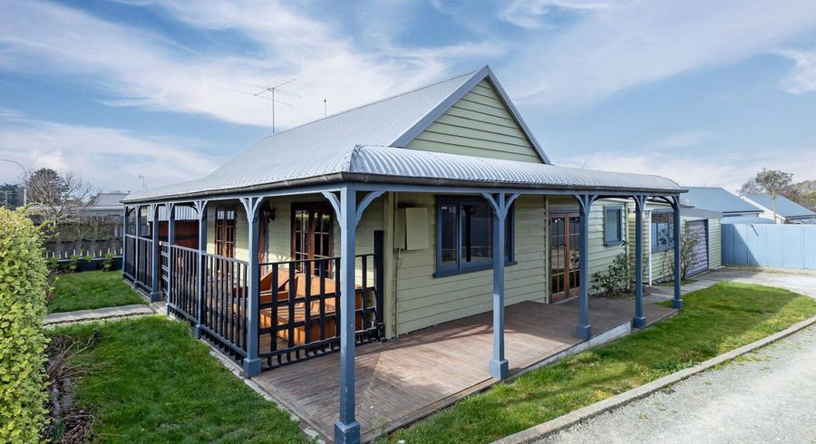  at 49 James Street, Kensington, Timaru
