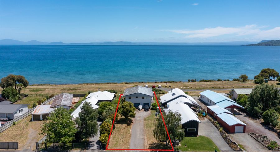  at 44 Mahuta Road, Waitahanui, Taupō