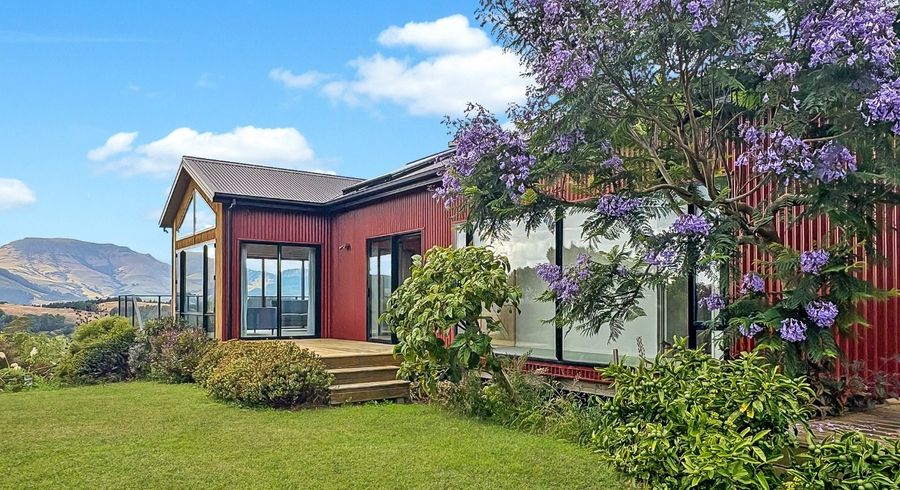  at 12 Hollybank Lane, Allandale, Lyttelton