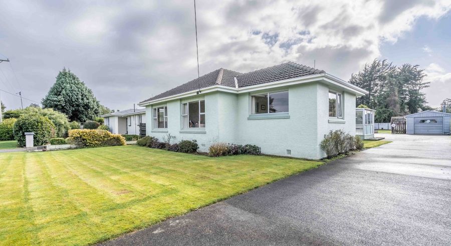  at 138 Heywood Street, Grasmere, Invercargill