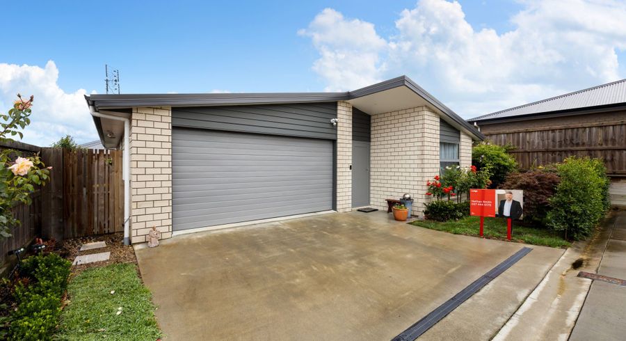  at 56 Benjamin Avenue, Rototuna, Hamilton, Waikato