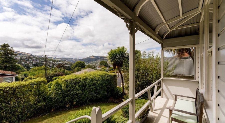  at 37 Cannington Road, Maori Hill, Dunedin