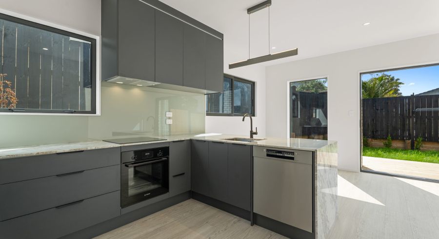  at 9/36 Thatcher Street, Mission Bay, Auckland City, Auckland