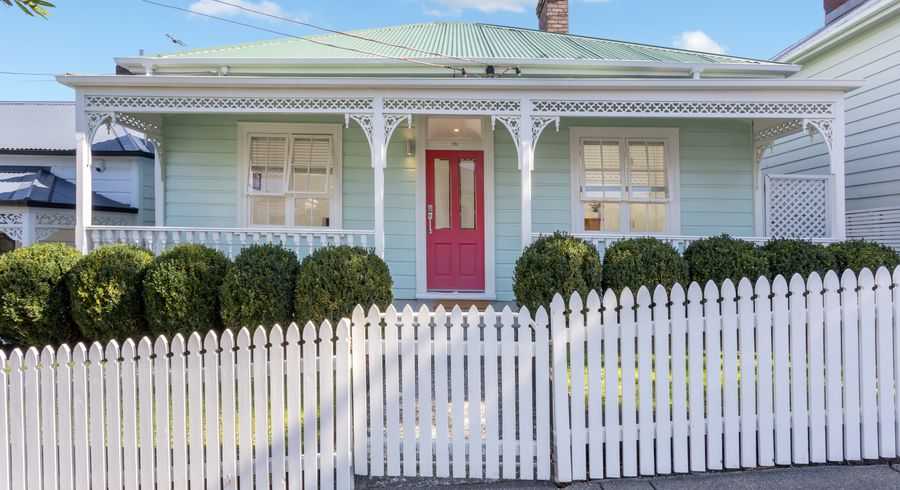  at 5 Commercial Road, Grey Lynn, Auckland