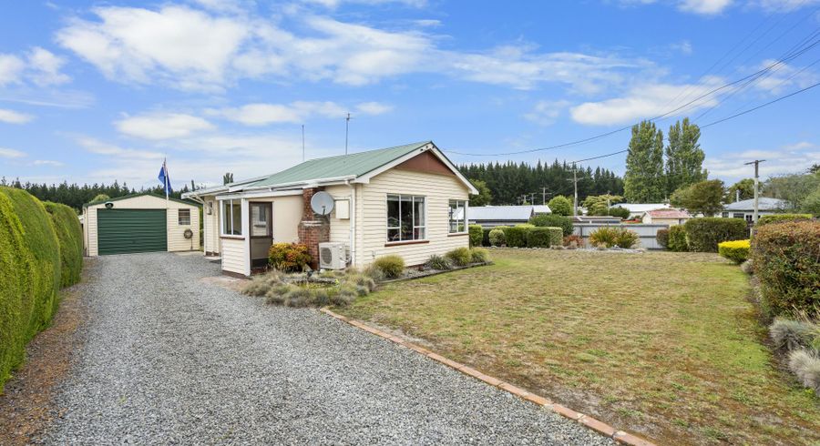  at 156 Riverlea Estate Drive, Kainga, Christchurch