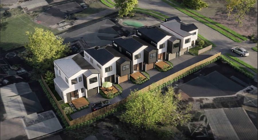  at 8 Yeoman Place, Howick, Manukau City, Auckland