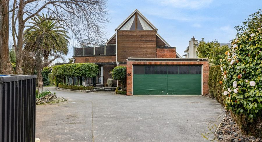  at 40 Browns Road, St. Albans, Christchurch City, Canterbury
