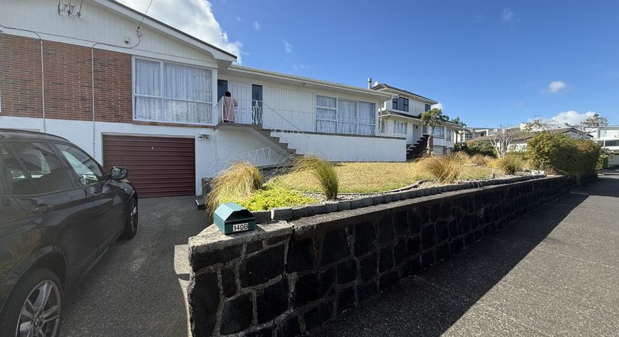  at 140B Selwyn Avenue, Mission Bay, Auckland City, Auckland