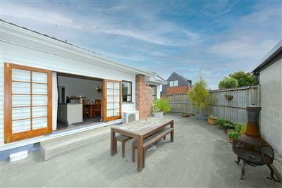  at 112 Memorial Avenue, Burnside, Christchurch City, Canterbury