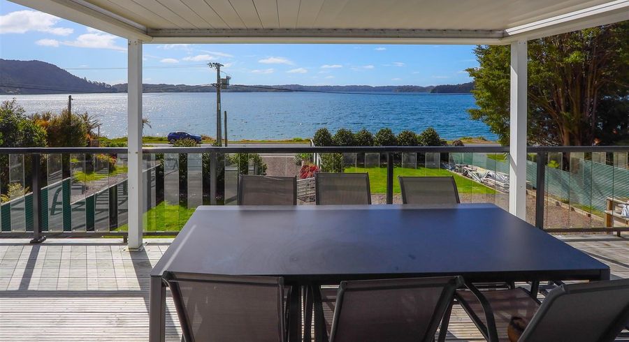  at 535 State Highway 30, Lake Rotoma, Rotorua, Bay Of Plenty