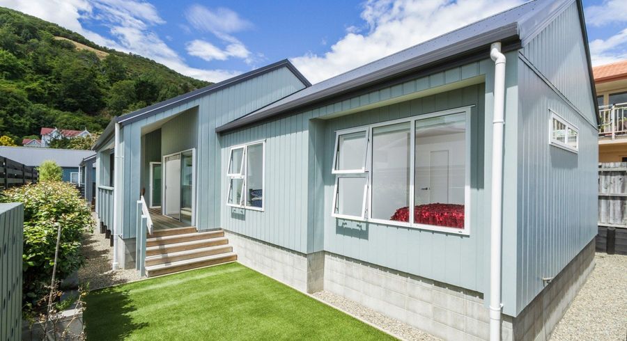  at 88c Cambria Street, The Wood, Nelson, Nelson / Tasman