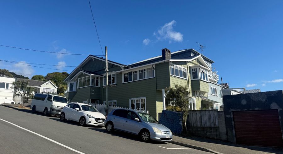  at 42A Colombo Street, Newtown, Wellington, Wellington