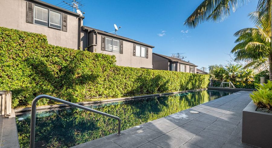  at 106B GLADSTONE RD, Parnell, Auckland City, Auckland