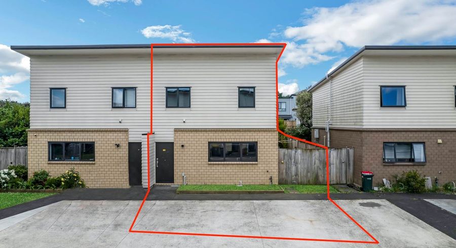 at 14B Jutland Road, Manurewa, Manukau City, Auckland