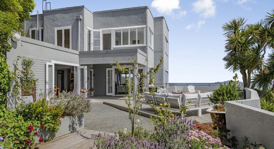  at 58 Ferry Road, Days Bay, Eastbourne, Lower Hutt, Wellington