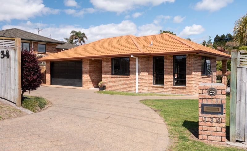 at 134 Poike Road, Hairini, Tauranga