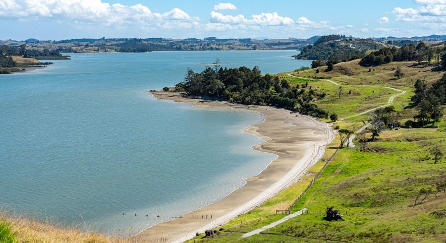  at 140 Beatson Road, Whakapirau, Kaipara, Northland