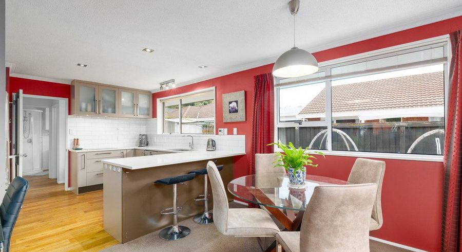  at 2a Woodlau Rise, Huntsbury, Christchurch City, Canterbury