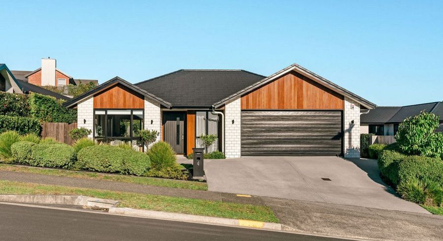  at 4 Materawaho Way, Pyes Pa, Tauranga, Bay Of Plenty