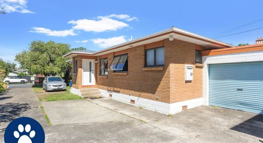  at 1/21 Bracken Avenue, Takapuna, North Shore City, Auckland