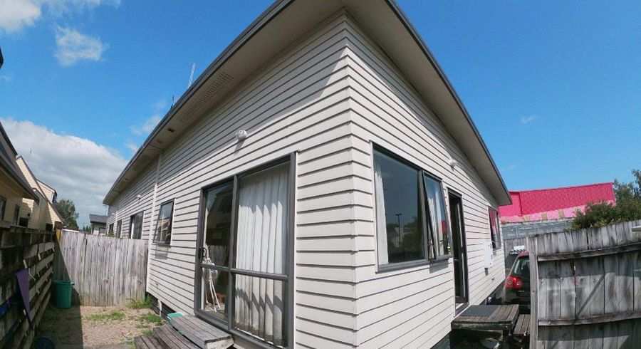  at 34A York Street, Hillcrest, Hamilton, Waikato