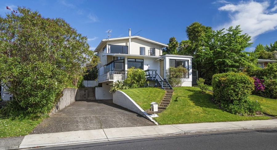 at 13 Tirita Street, Kawaha Point, Rotorua, Bay Of Plenty